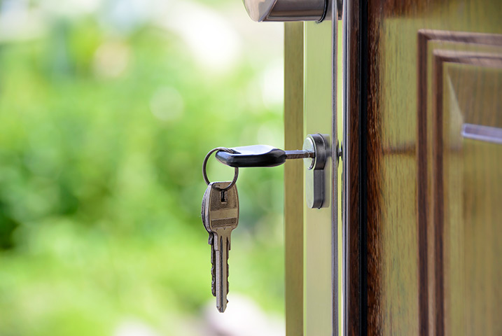 A2B Locks are able to provide local locksmiths in Shortlands to repair your broken locks. 